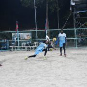 H dh atoll Volley tournament 2021