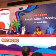 Ooredoo Maldives Annual General Meeting