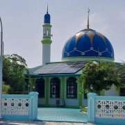 Mosque - Miskiy